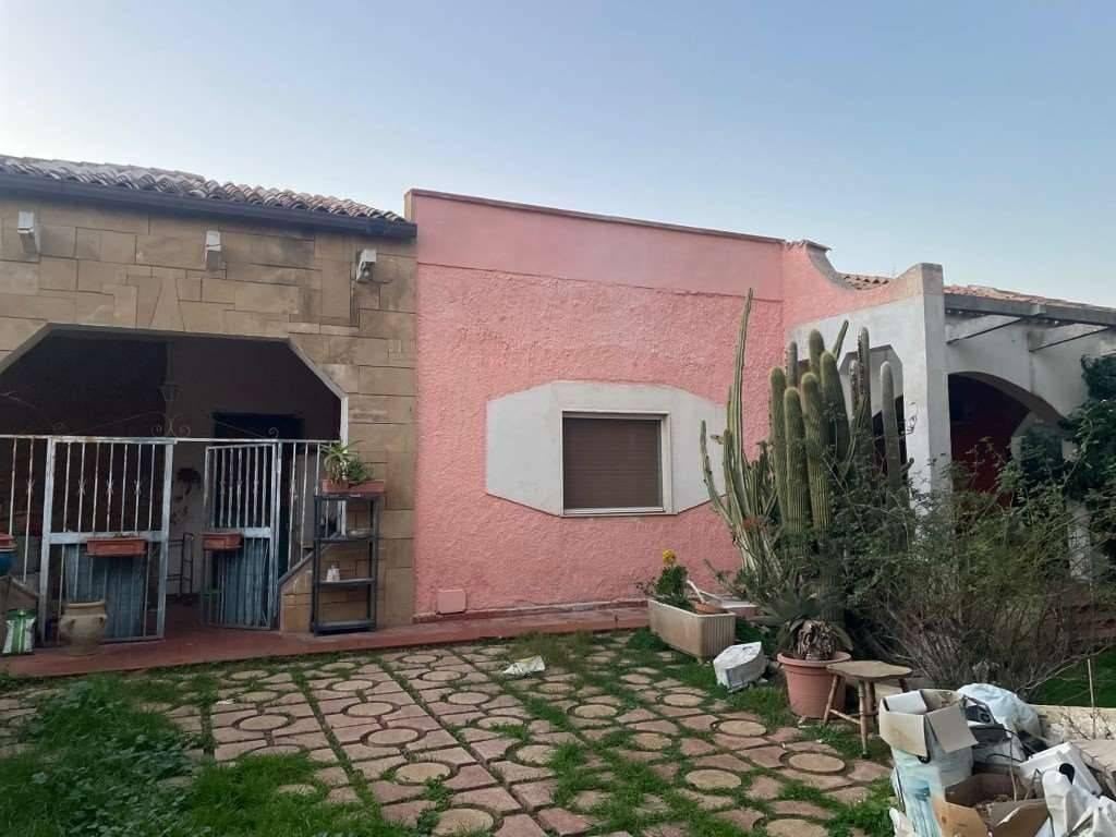 casa indipendente in vendita a Siracusa