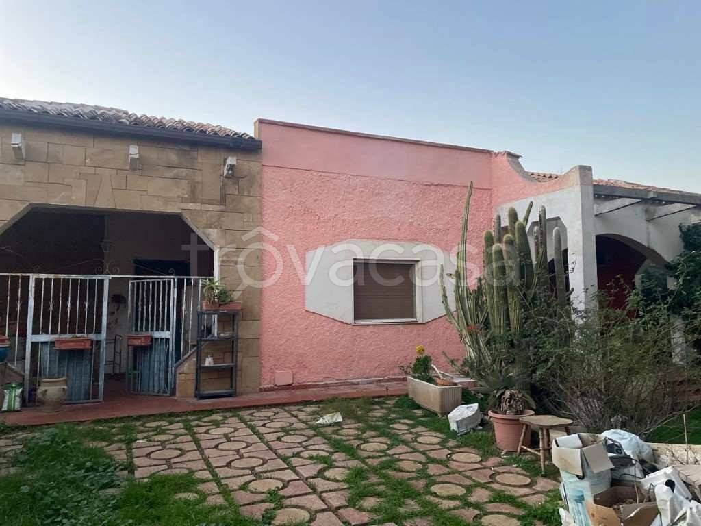 casa indipendente in vendita a Siracusa
