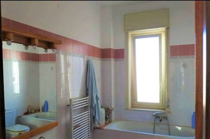 appartamento in vendita a Siracusa in zona Centro Città