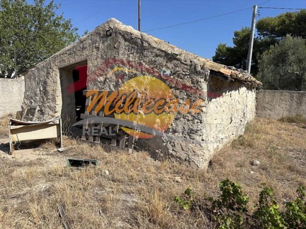casa indipendente in vendita a Siracusa