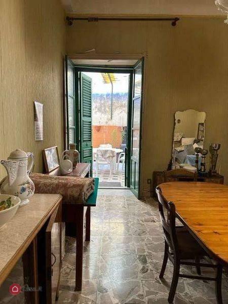 appartamento in vendita a Siracusa in zona Isola Ortigia