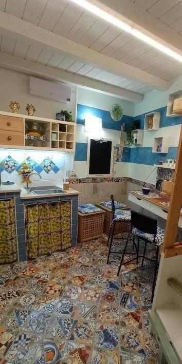 appartamento in vendita a Siracusa in zona Borgata