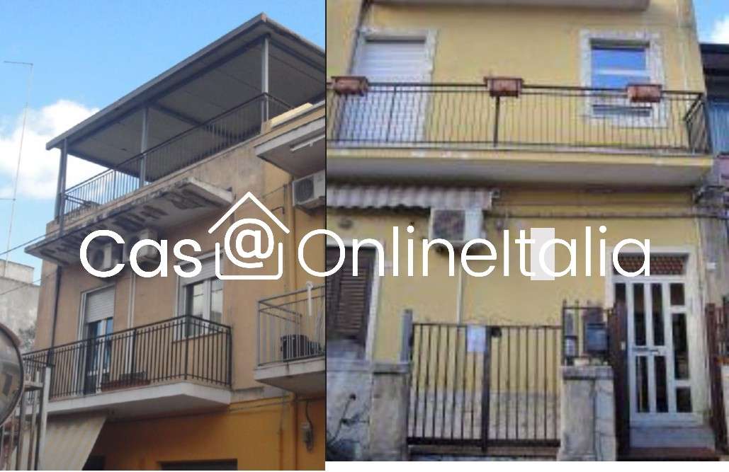 appartamento in vendita a Siracusa