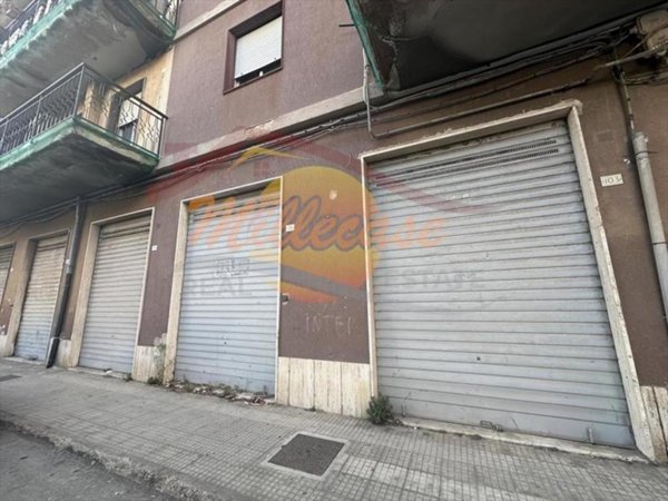 negozio in vendita a Siracusa
