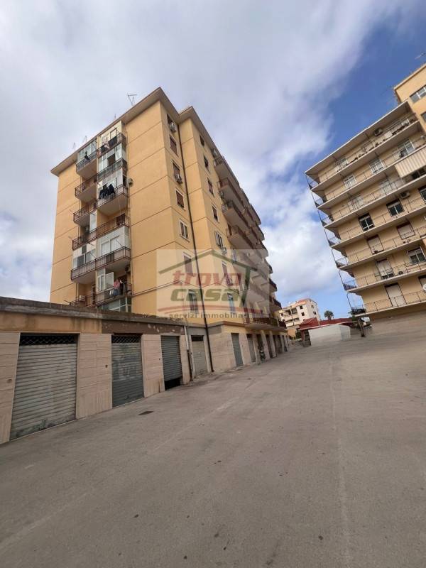 appartamento in vendita a Siracusa in zona Grottasanta