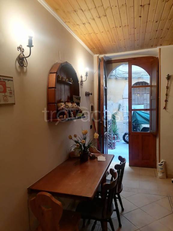 appartamento in vendita a Siracusa in zona Isola Ortigia