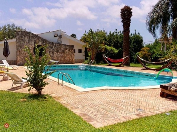 casa indipendente in vendita a Siracusa