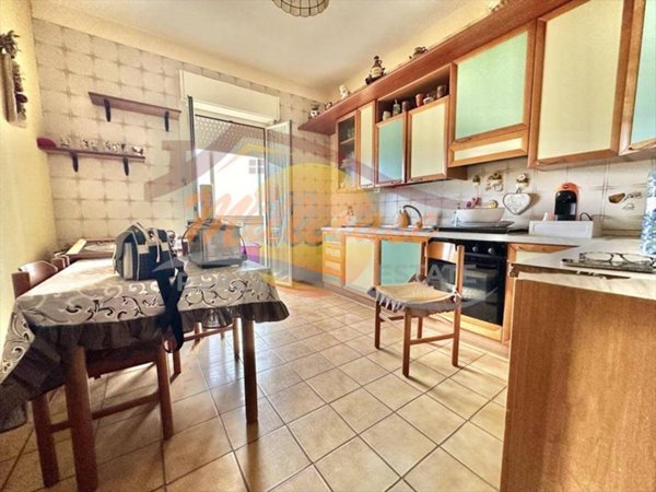 appartamento in vendita a Siracusa in zona Scala Greca