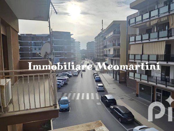 appartamento in vendita a Siracusa in zona Grottasanta