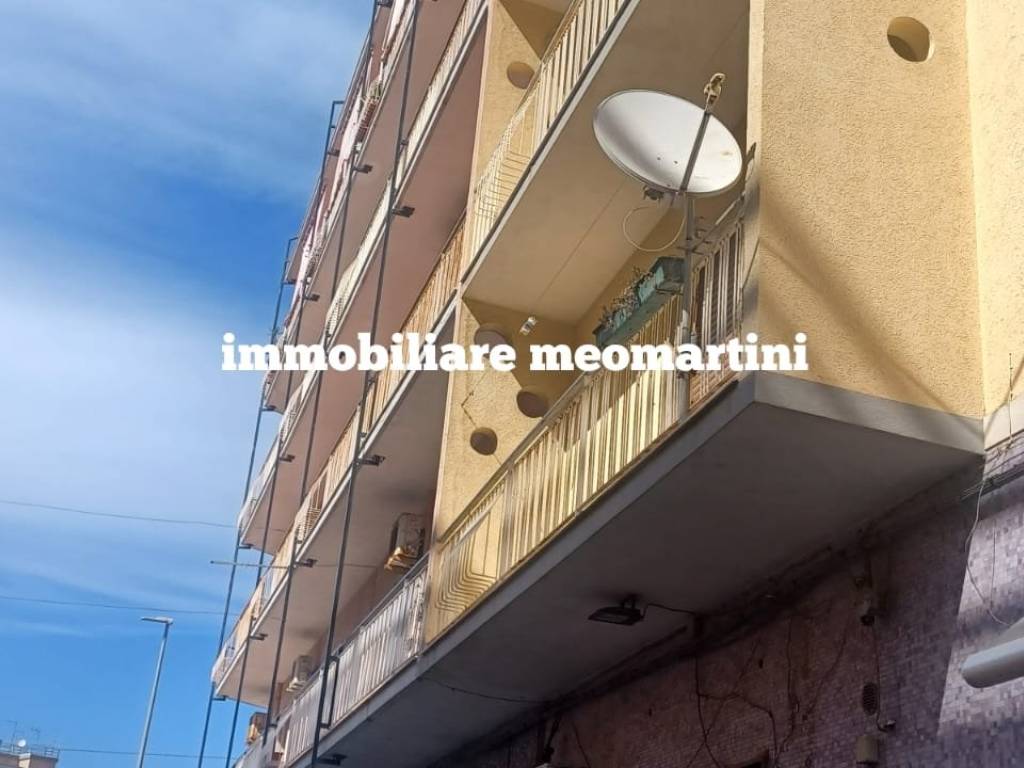 appartamento in vendita a Siracusa in zona Grottasanta