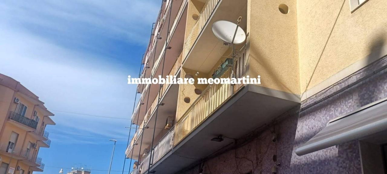 appartamento in vendita a Siracusa in zona Grottasanta