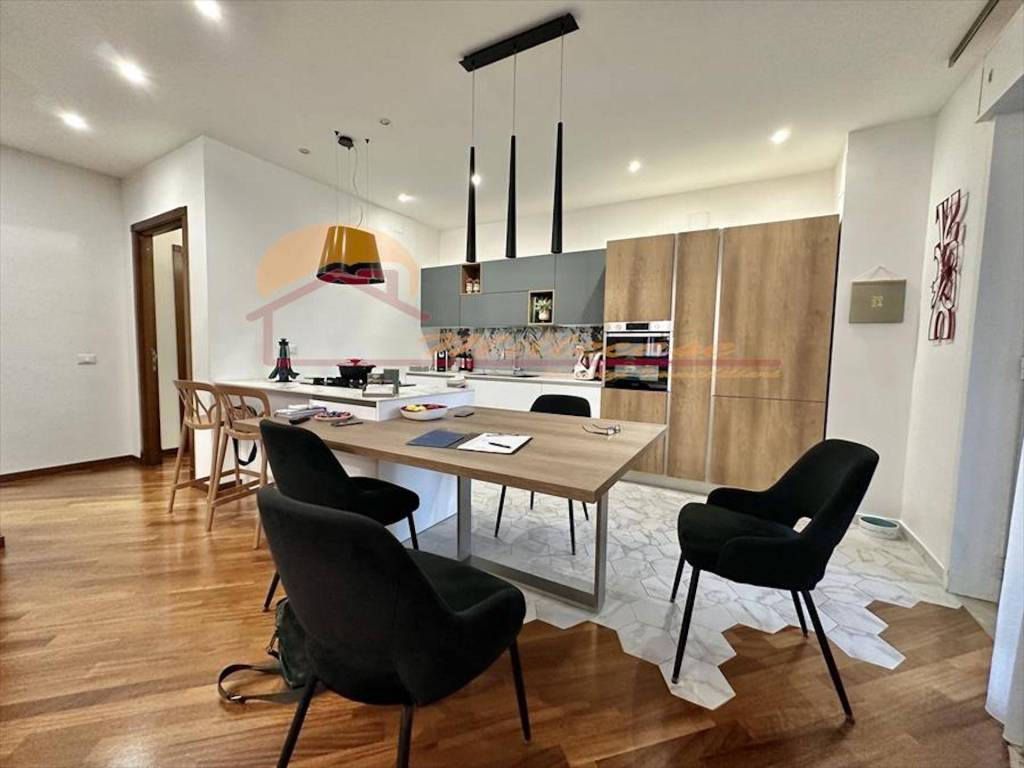 appartamento in vendita a Siracusa in zona Scala Greca