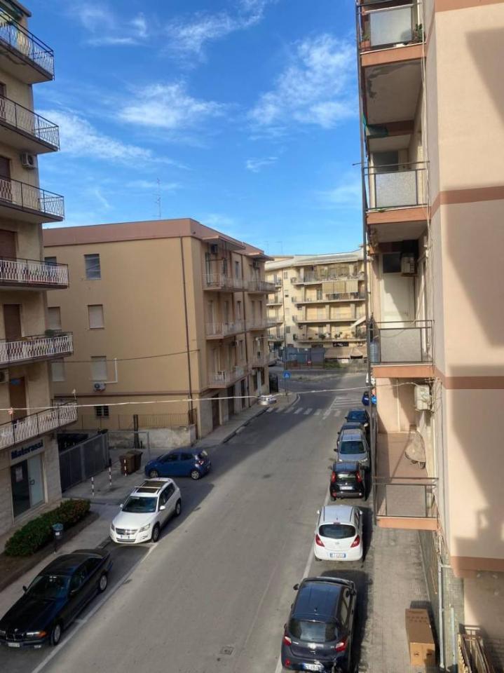 appartamento in vendita a Siracusa in zona Grottasanta