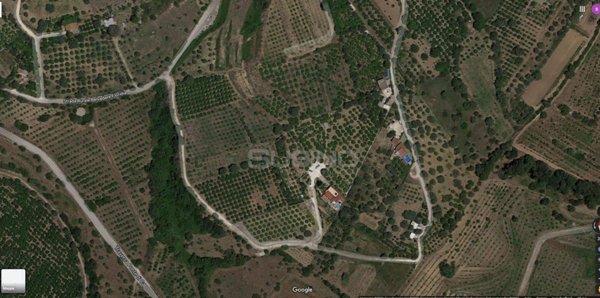 terreno agricolo in vendita a Siracusa