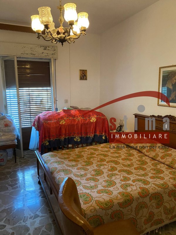 appartamento in vendita a Siracusa in zona Centro Città