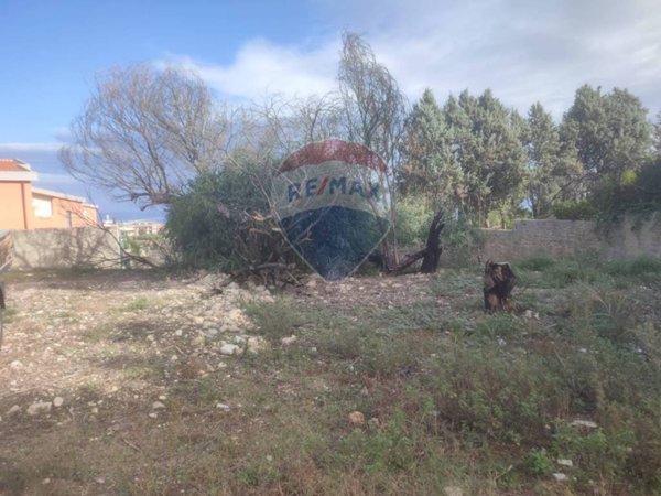 terreno agricolo in vendita a Siracusa in zona Belvedere