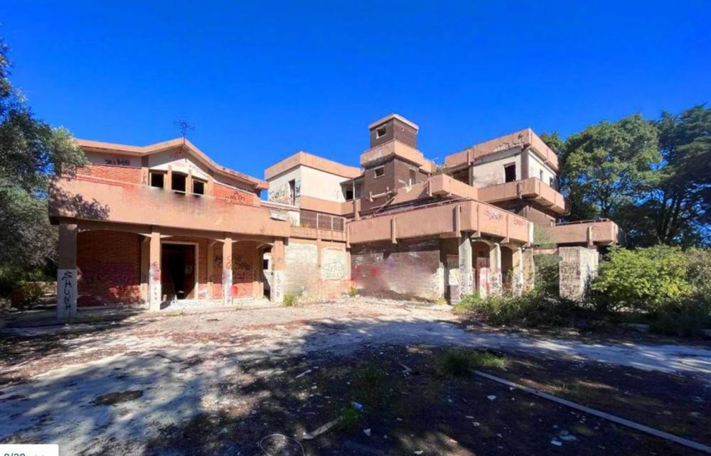 villa in vendita a Siracusa