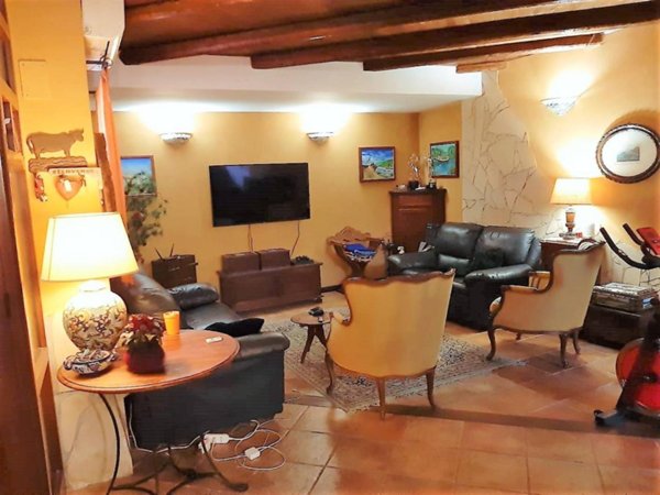 casa indipendente in vendita a Siracusa in zona Epipoli