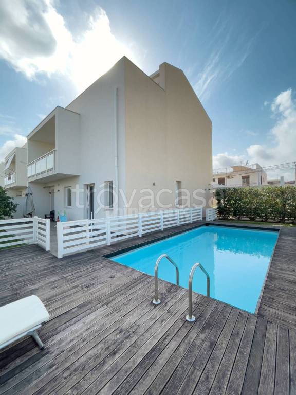 casa indipendente in vendita a Siracusa in zona Scala Greca