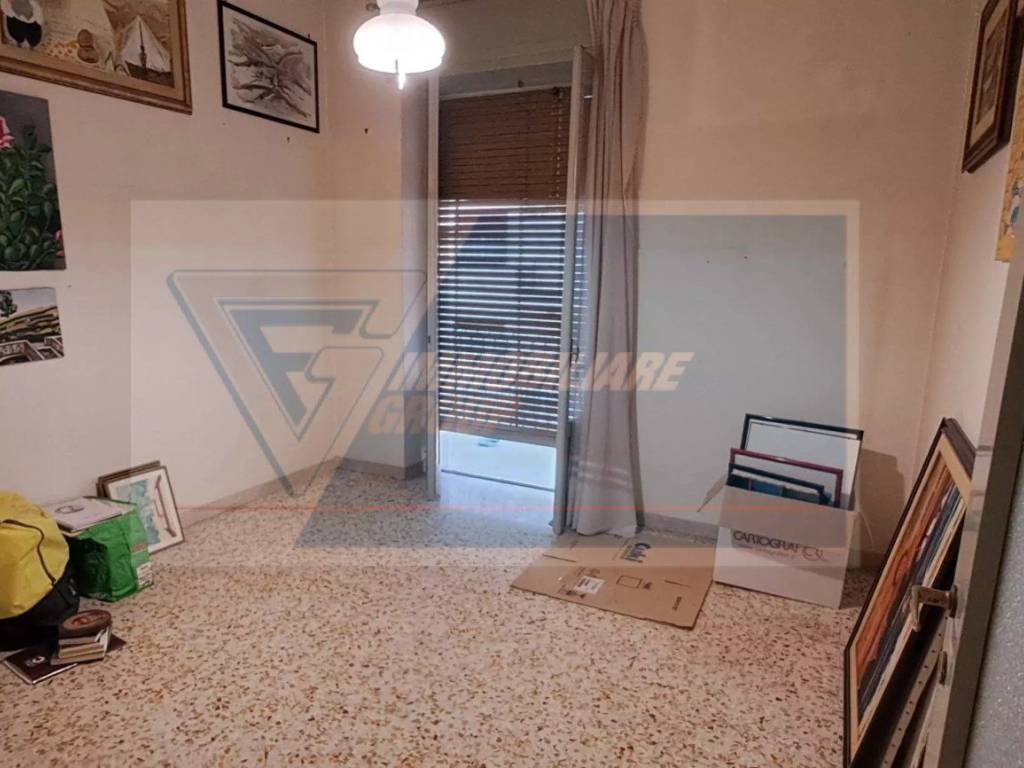 appartamento in vendita a Siracusa in zona Centro Città