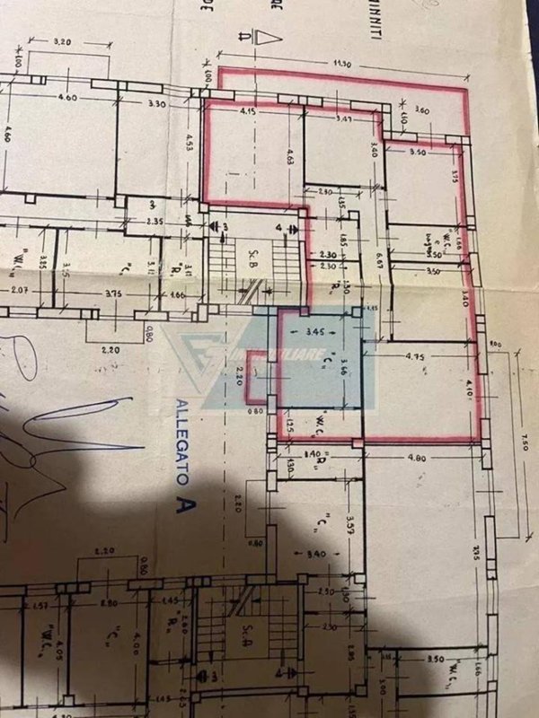 appartamento in vendita a Siracusa in zona Centro Città