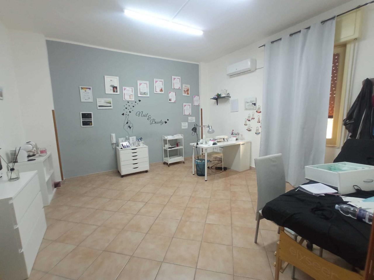 appartamento in vendita a Siracusa in zona Grottasanta