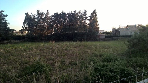 terreno agricolo in vendita a Siracusa in zona Fontane Bianche