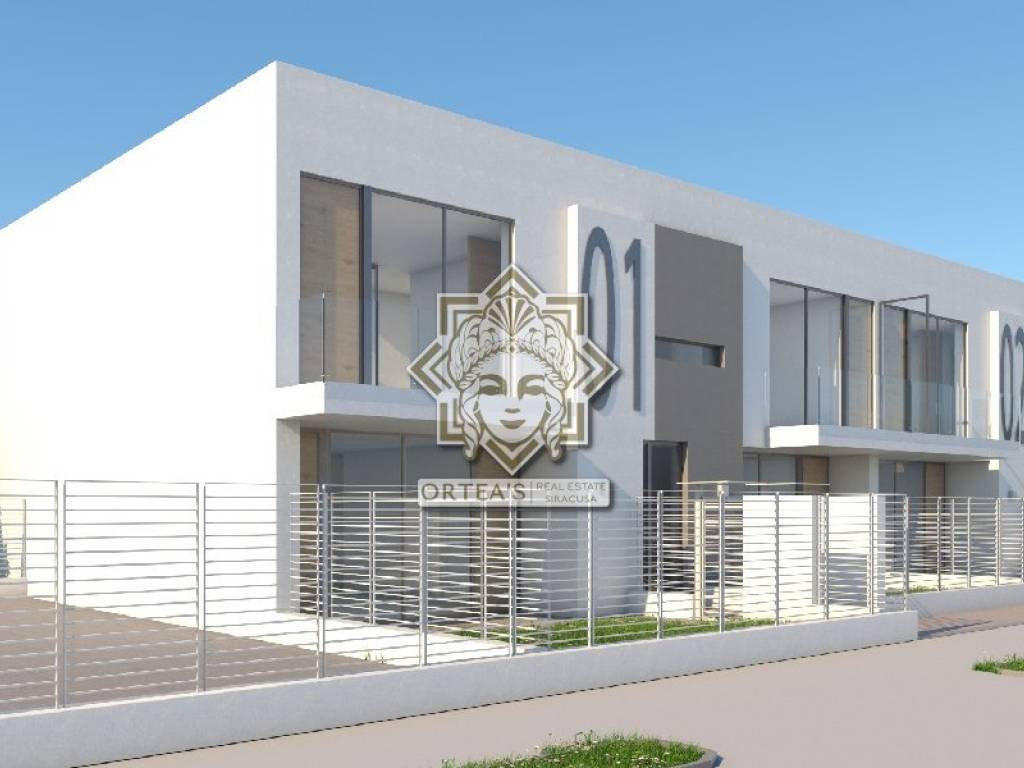 terreno agricolo in vendita a Siracusa in zona Scala Greca