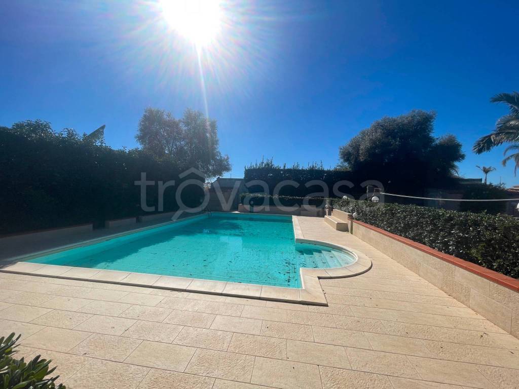 casa indipendente in vendita a Siracusa in zona Isola / Plemmirio