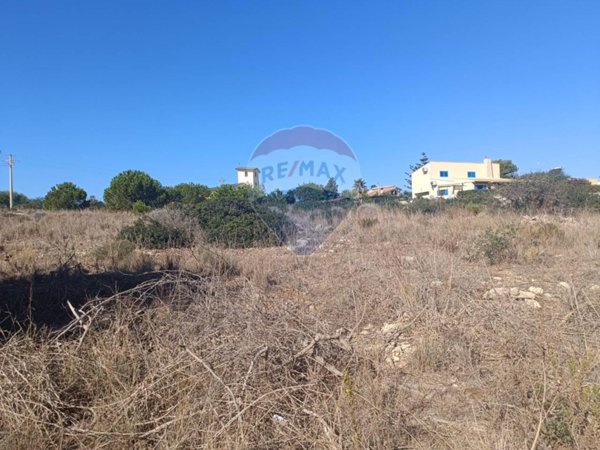terreno agricolo in vendita a Siracusa in zona Isola / Plemmirio