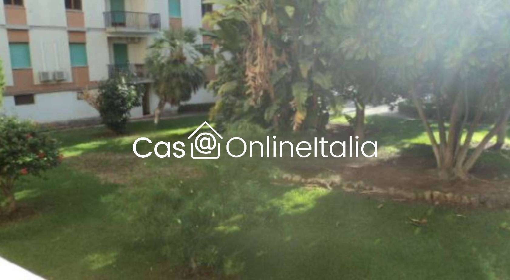 appartamento in vendita a Siracusa in zona Scala Greca