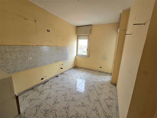appartamento in vendita a Siracusa