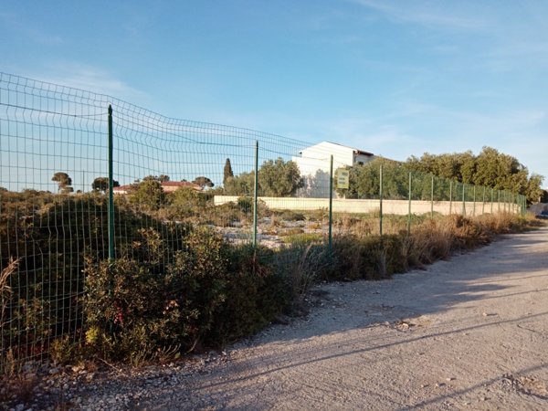 terreno edificabile in vendita a Siracusa in zona Isola / Plemmirio