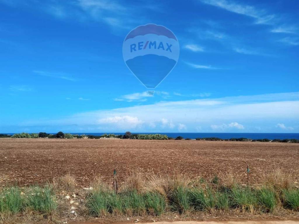 terreno agricolo in vendita a Siracusa in zona Isola / Plemmirio
