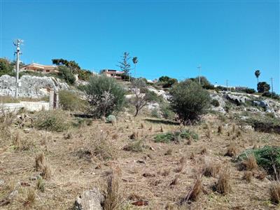 terreno edificabile in vendita a Siracusa in zona Isola / Plemmirio