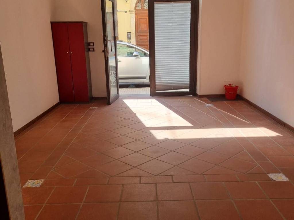 appartamento in vendita a Siracusa in zona Centro Città