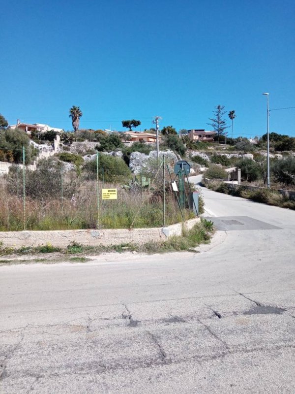 terreno agricolo in vendita a Siracusa in zona Belvedere