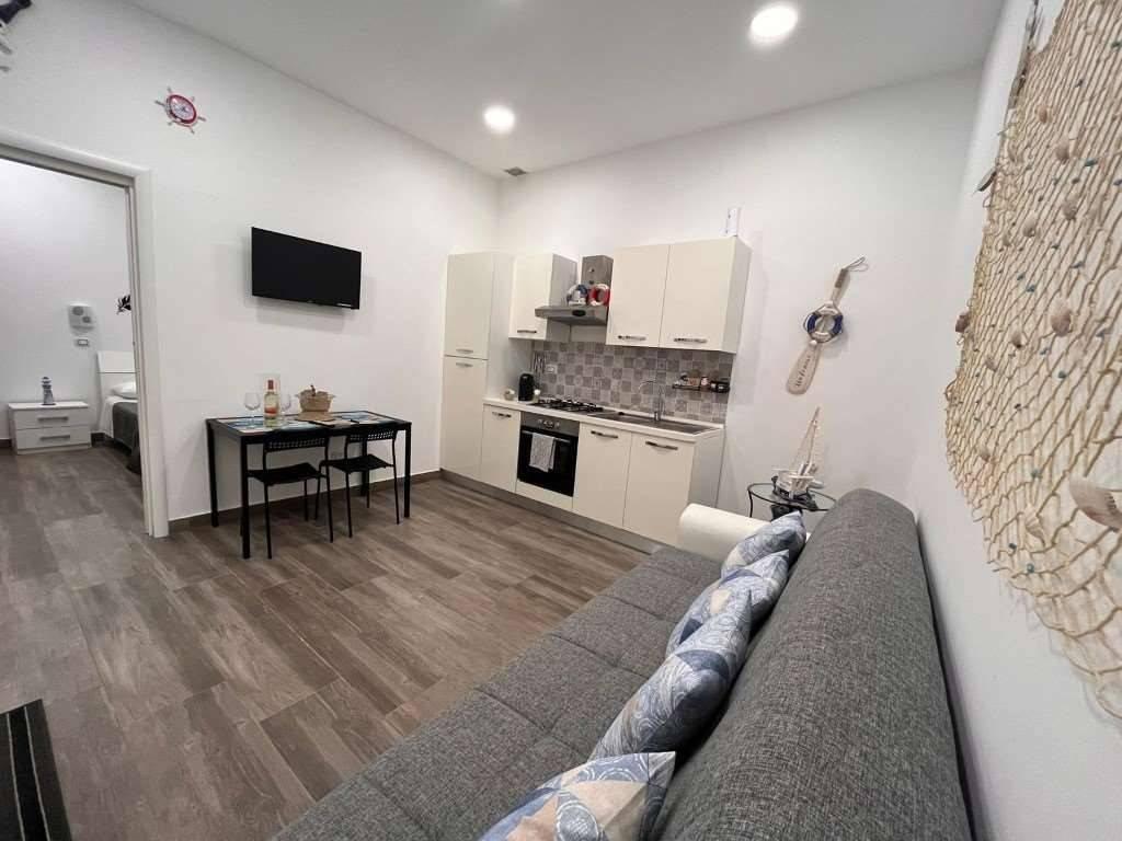 appartamento in vendita a Siracusa in zona Borgata