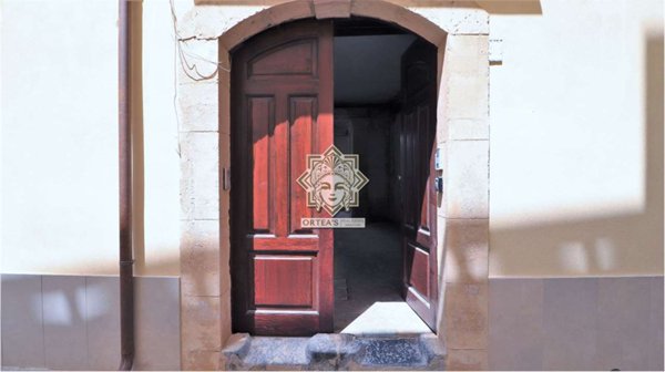 appartamento in vendita a Siracusa in zona Isola Ortigia