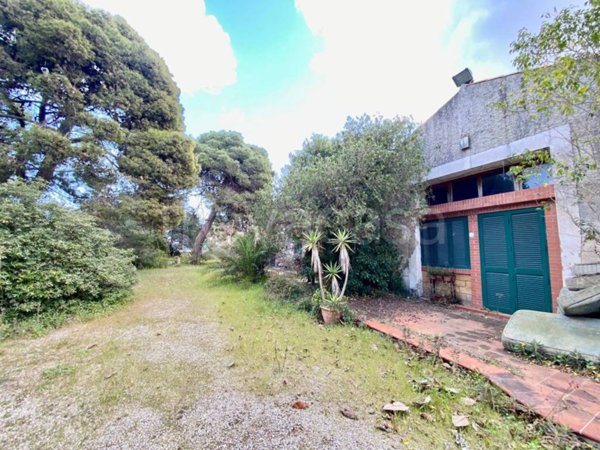 casa indipendente in vendita a Siracusa in zona Isola / Plemmirio