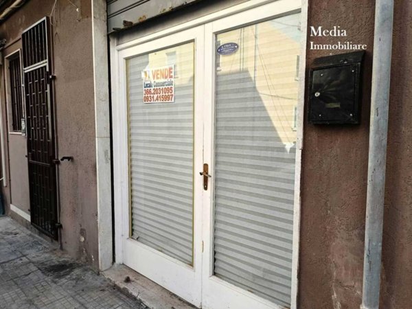 monolocale in vendita a Siracusa in zona Grottasanta