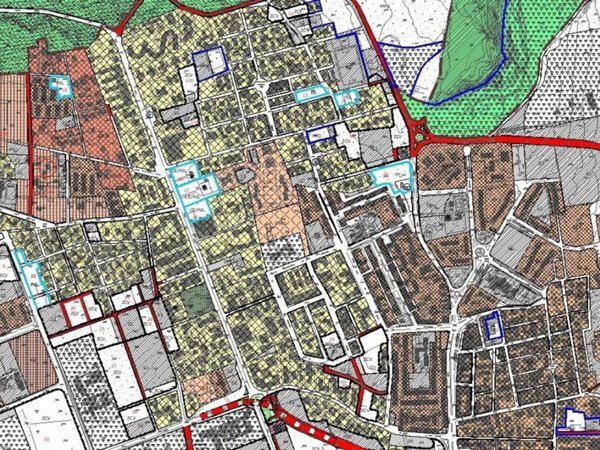 terreno agricolo in vendita a Siracusa in zona Scala Greca
