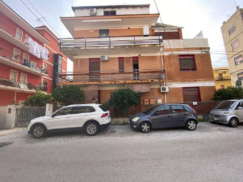 appartamento in vendita a Siracusa in zona Centro Città