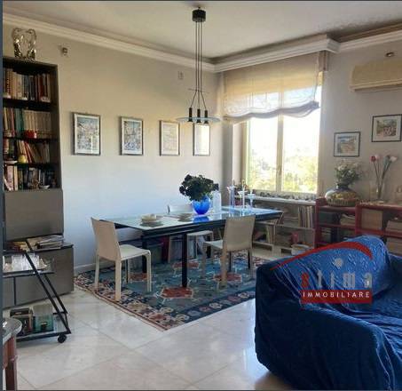 appartamento in vendita a Siracusa in zona Borgata