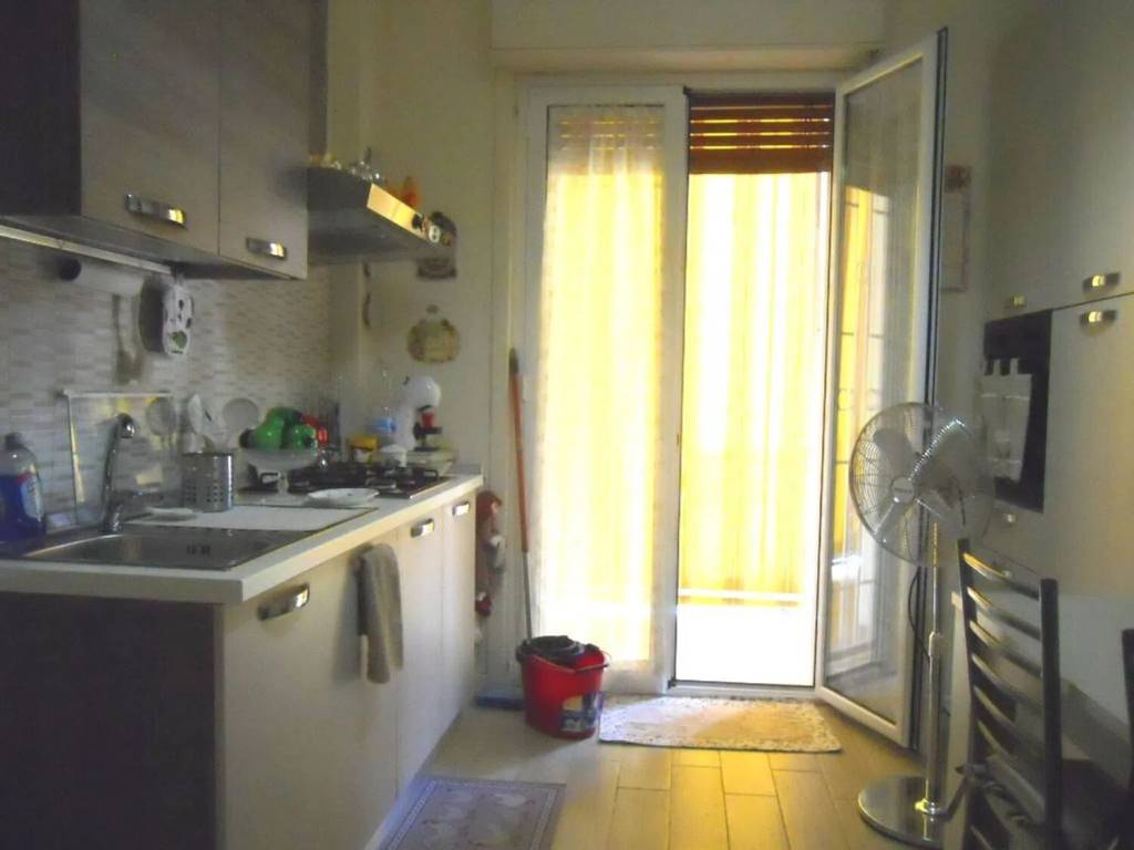 appartamento in vendita a Siracusa in zona Grottasanta