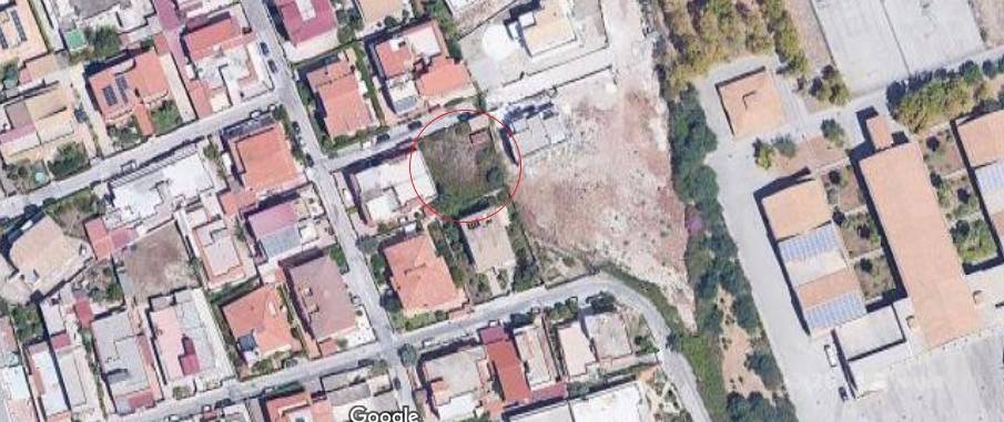 terreno agricolo in vendita a Siracusa in zona Scala Greca