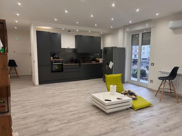 appartamento in vendita a Siracusa in zona Centro Città