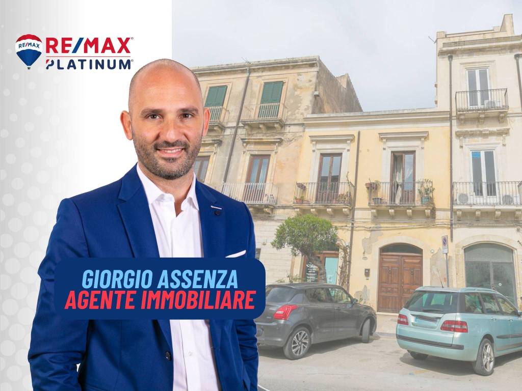 casa indipendente in vendita a Siracusa in zona Isola Ortigia