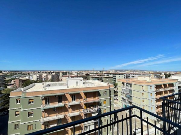 appartamento in vendita a Siracusa in zona Scala Greca