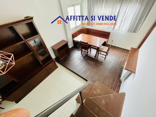 appartamento in vendita a Siracusa in zona Scala Greca